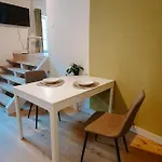 Kocher - Gemuetliche 2-3 P - Parken Apartmán *