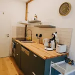 Kocher - Gemuetliche 2-3 P - Parken Apartmán Schwäbisch Hall