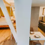 Kocher - Gemuetliche 2-3 P - Parken *
