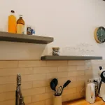 Apartmán Kocher - Gemuetliche 2-3 P - Parken Schwäbisch Hall