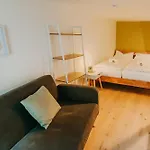 Apartmán Kocher - Gemuetliche 2-3 P - Parken *