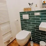 Apartmán Kocher - Gemuetliche 2-3 P - Parken