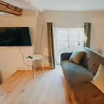 Apartmán Kocher - Gemuetliche 2-3 P - Parken Schwäbisch Hall