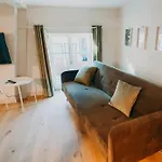 Kocher - Gemuetliche 2-3 P - Parken Apartmán