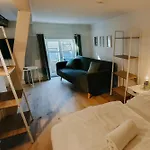 Apartmán Kocher - Gemuetliche 2-3 P - Parken *
