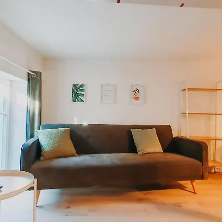 Kocher - Gemütliche 2-3 P - Parken * Schwäbisch Hall